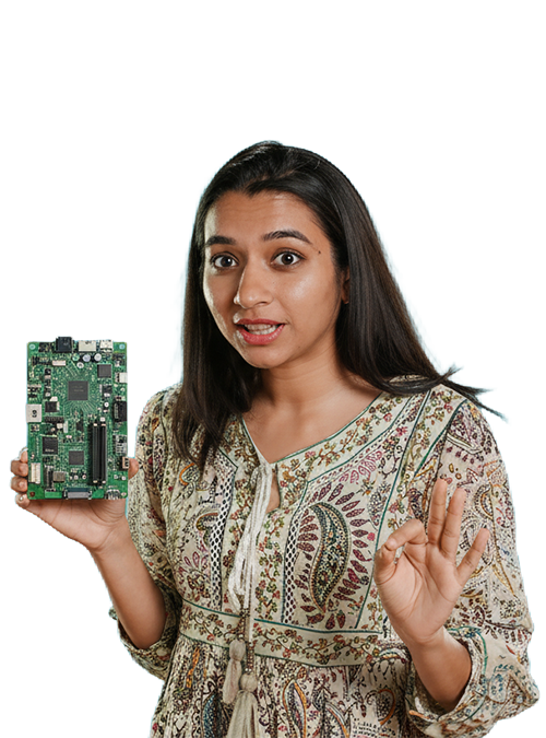 Robotics Course Trivandrum - Nytt Robotics