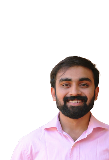 Yash Chhalotre - Robotics and Analytics at MyFirstPCB Trivandrum