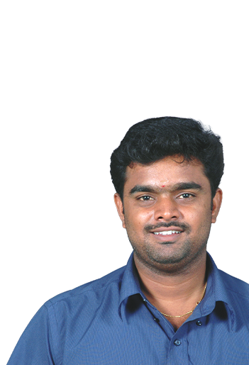 Dr. Sreekumar - IoT Project Lead at MyFirstPCB Trivandrum