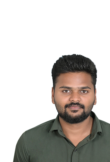 Arun Asok - Embedded Developer at MyFirstPCB Trivandrum