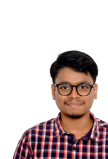 Mohaimin Kader - Design Lead at MyFirstPCB Trivandrum